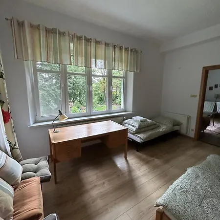 Lejlighed Na Gorce Pieszyce